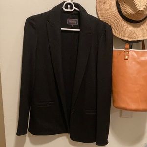 Madewell Wool Blazer